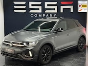 Volkswagen T-Roc - 1.5 TSI R-Line Pano Trekhaak Automaat IQ Light
