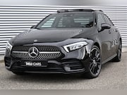 Mercedes-Benz A-klasse - 250 e AMG Night pakket | Burmester |Sfeerverlichting | Wides
