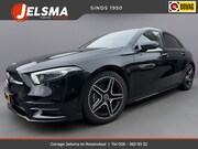 Mercedes-Benz A-klasse - 180 B.S. AMG edition Aut. Pano | Camera | NL auto