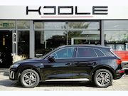 Audi Q5 - 55 TFSI e S edition | B&O | Trekhaak | S-line