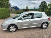 Peugeot 307 - 1.6-16V Oxygo 5 Drs! Climat/Cruise Control! Airco! NW APK