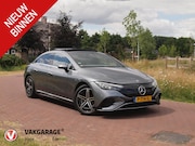 Mercedes-Benz EQE - 350+ Launch Edition AMG Line 91 kWh | Panoramadak | Burmeste