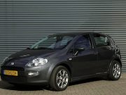Fiat Punto - 0.9 TWINAIR 85 5-D