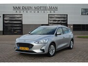 Ford Focus - Wagon 1.0 EcoBoost Titanium Business / Carplay / Keyless / N