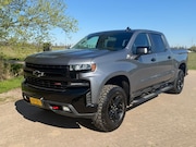 GMC Silverado - G.M.C. CHEVROLET