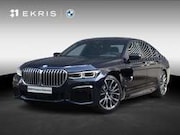 BMW 7-serie - 7 Serie Sedan 745e High Executive | M Sportpakket