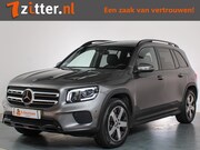 Mercedes-Benz GLB-Klasse - 180 Luxury 7-Persoons, Panoramadak, Leder, Sfeerverlichting,