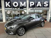 Mazda 2 - 2 1.5 Skyactiv-G Dynamic+|Airco|Nap|LaneAssist|PDC|Navi|CC|B