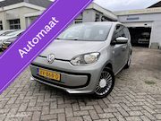 Volkswagen Up! - 1.0 high up Automaat