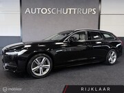 Volvo V90 - 2.0 T4 Polestar SCANDINAVIAN LINE / LEER / LED / ELEKTR.HAAK