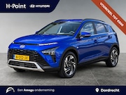 Hyundai Bayon - Premium 1.0 T-GDI 100pk AUTOMAAT | CLIMA | NAVI | APPLE CARP