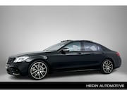 Mercedes-Benz S-klasse - 560 e Lang Premium Plus | AMG Line
