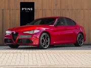 Alfa Romeo Giulia - 2.0 T Veloce 280pk AWD | 19'' | Carplay | Adapt. cruise | BT