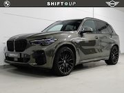 BMW X5 - xDrive45e M-Sport | Panoramadak | ACC | Elektr. Trekhaak