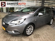Opel Corsa - 1.0 Turbo Online Edition Camera, Navigatie, Climate Control