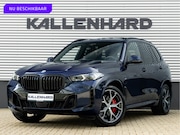 BMW X5 - xDrive50e - M-Sport Pro - Pano - Trekhaak - ACC - Comfortzet