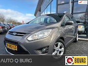 Ford Grand C-Max - 1.0 Lease Trend | 7 Persoons | Stoel Verwarming | PDC | Schu