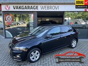 Volkswagen Polo - 1.0 TSI Comfortline Apple/Android Camera