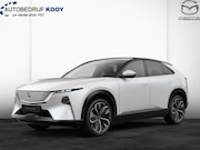 Mazda CX-6e - Takumi 78kWh / 258PK / 468KM Actieradius / 195KW Sneladen