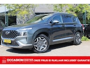 Hyundai Santa Fe - 1.6 T-GDI PHEV Premium Plus Sky 265PK! Full Option! "RIJKLAA