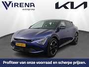 Kia EV6 - Plus 84 kWh - Stoel-/stuurverwarming - Navigatie - Cruise Co