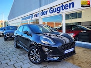 Ford Puma - 1.0 EcoBoost Hybrid ST-Line / Stoel -en Stuurverwarming / Au
