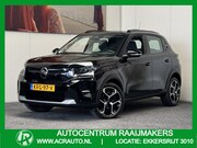 Citroën C3 - 1.2 TURBO PLUS 100PK NIEUW MODEL 2025 50 STUKS OP VOORRAAD !