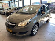 Opel Meriva - 1.4 Selection AIRCO NW APk BJ 2014