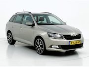 Skoda Fabia - Combi 1.2 TSI Drive|AUT|Cruise|PDC|Clima|Trekh.