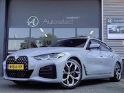 BMW 4-serie Gran Coupe - 430i Business Edition Plus Pano | Carplay | NAP