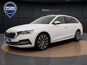 Skoda Octavia - Combi 1.4 TSI iV PHEV | Pano Dak | Head-up Display | Camera