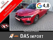 Honda Civic - 2, 0 e:HEV Elegance Navi/LED/Kamera