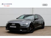 Audi A6 - Avant 55 TFSI e quattro Pro Line S Competition 367pk S-Troni