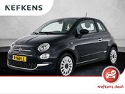 Fiat 500 - 1.0 Hybrid 70pk Lounge | Airco | Cruise control | Parkeersen