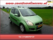 Suzuki Splash - 1.0 Exclusive, Airco, Elec.pakket, Lmv's