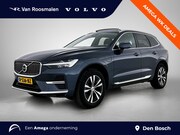 Volvo XC60 - 2.0 T6 AWD Core Bright | Panorama dak | Trekhaak | Stoel + S