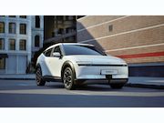 Hyundai IONIQ 3 - Vision 42.2 kWh | 750,- voordeel!! | Private Lease vanaf 399
