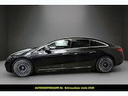 Mercedes-Benz EQS - 450+ AMG Line 360 PK Burmester Hyperscreen Panoramadak Distr