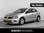 Volkswagen Polo - 1.0 MPI Trendline Origineel Nederlands Voertuig | Airco | Bl