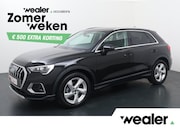 Audi Q3 - 35 TFSI Advanced edition Plus | 150 PK | Automaat | Trekhaak