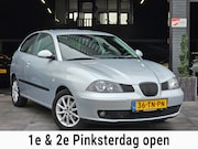 Seat Ibiza - 1.4-16V Sensation|2e eig|NAP|Bluetooth|Climate