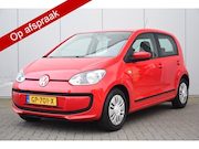 Volkswagen Up! - 1.0 move up! BlueMotion Airco Audio/origineel