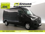 Renault Master - 2.3 dCi L2H2 180PK | Aut. | Airco | Cruise | Carplay | Camer