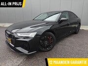 Audi A6 - Limousine 50 TFSI e quattro S edition