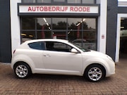 Alfa Romeo MiTo - 1.4 Progression NW APK, TOP ONDERHOUDEN