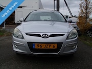 Hyundai i30 - I 30CW 1.4 STATION MET AIRCO