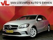 Mercedes-Benz A-klasse - 180 d Lease Edition Plus | Navi | Half leder | Cruise