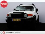 Toyota FJ Cruiser - Xtreme/ Automaat!/ Prins-LPG!/ 243pk!/ Two-Tone/ Trekhaak/ 1