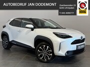 Toyota Yaris Cross - 1.5 VVT-I 125pk CVT Dynamic Navigatie