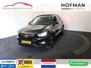 Volvo XC40 - Recharge P8 AWD R-Design 360° Cam Pano WarmtepTrekh 408pk Me